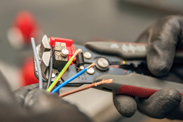 Best Electrical Rewiring Services  in Sterling, CO