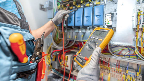 Best Ceiling Fan Installation Electrician  in Sterling, CO