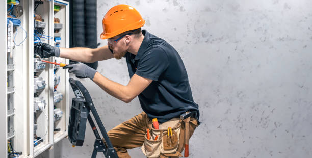 Best Electrical Wiring Services  in Sterling, CO