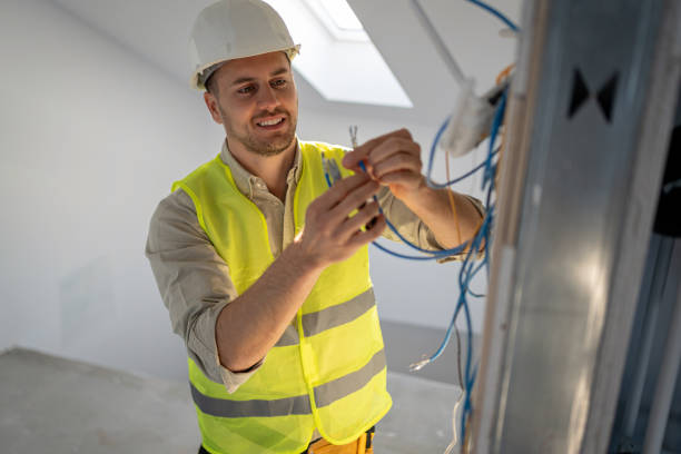 Best Emergency Electrical Repair  in Sterling, CO