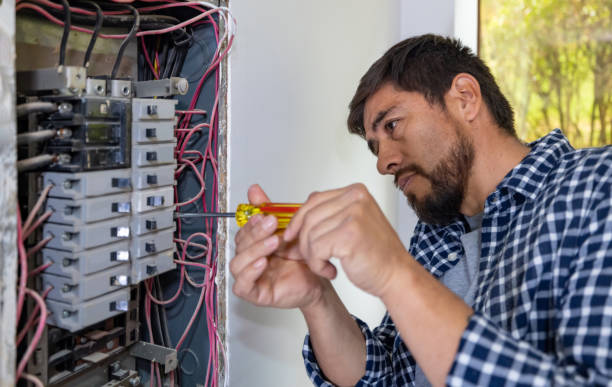 Best Electrical Rewiring Services  in Sterling, CO